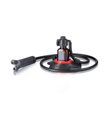 XTRM Banger Station XTRM – Bouteille de poppers carrée de grande taille