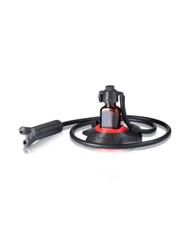 XTRM Banger Station XTRM – Bouteille de poppers carrée de grande taille