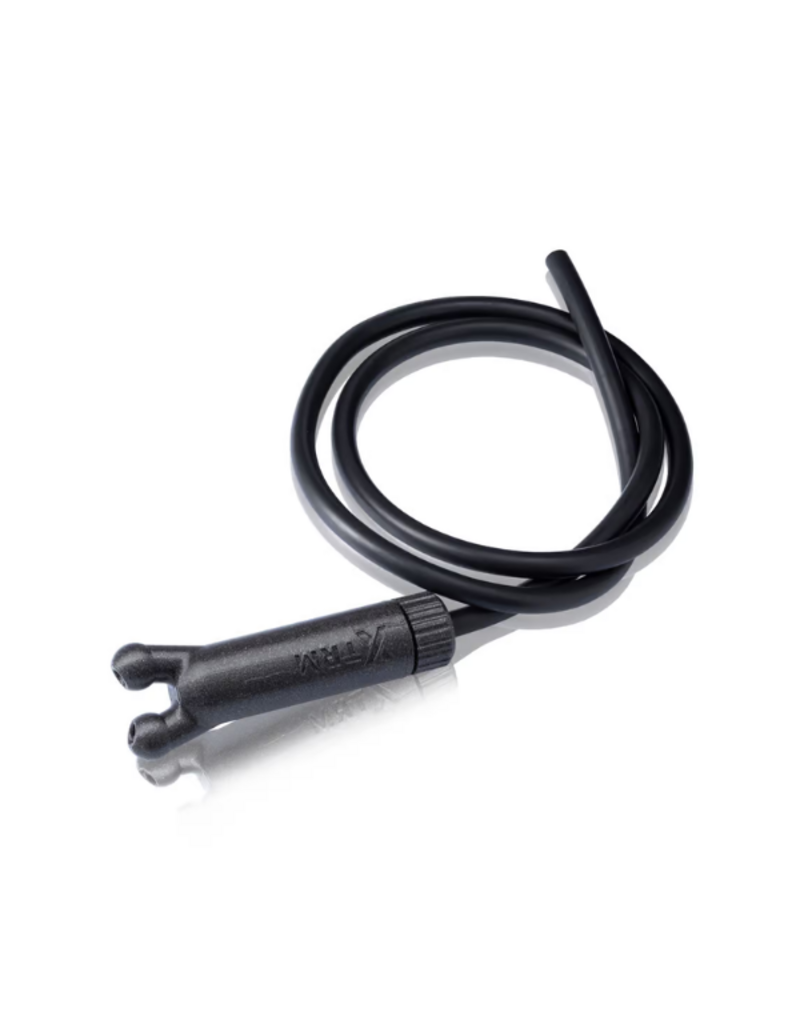 XTRM Banger Station XTRM – Bouteille de poppers carrée de grande taille