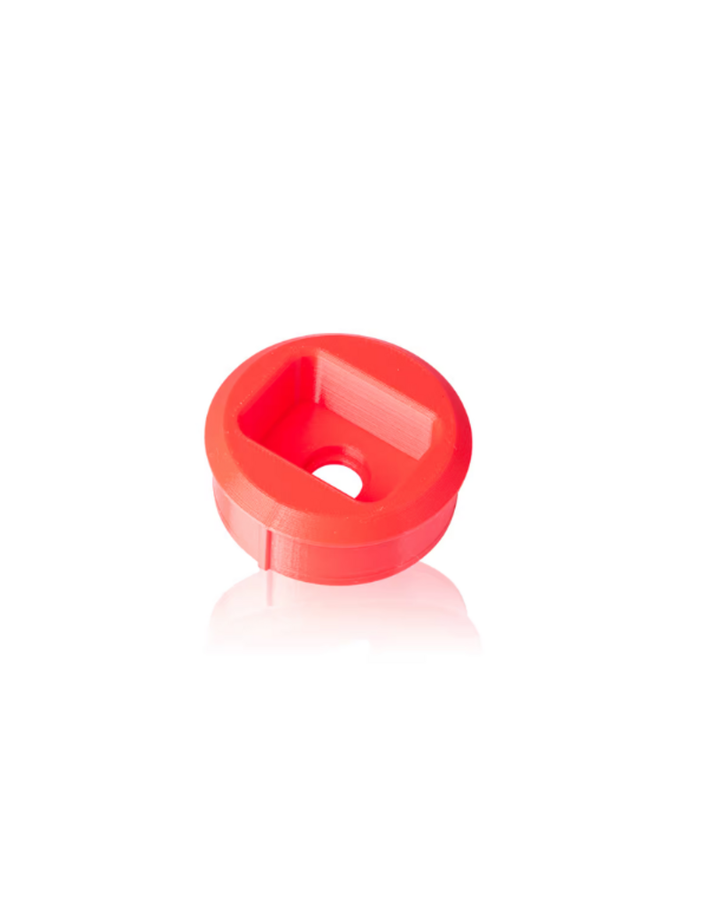 XTRM Banger Station XTRM – Bouteille de poppers carrée de grande taille