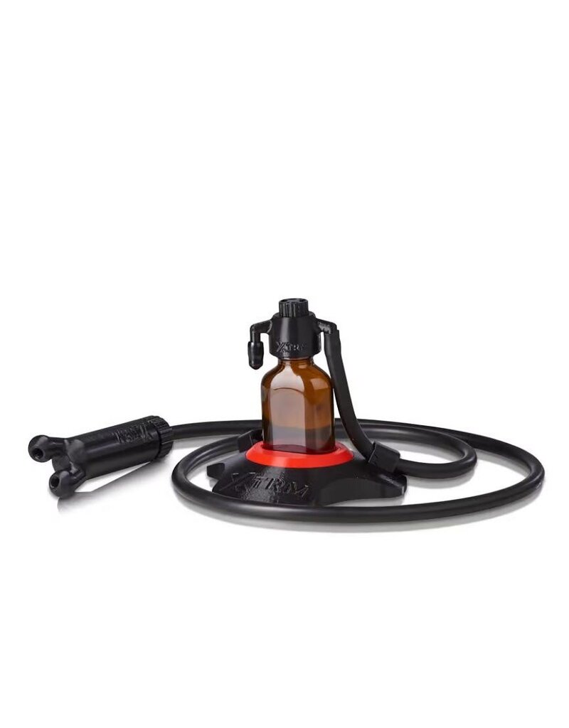 XTRM Banger Station XTRM – Oval Poppers Bottle