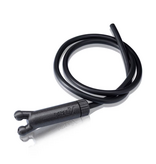 XTRM Banger Station XTRM – Large Round Poppers Bottle