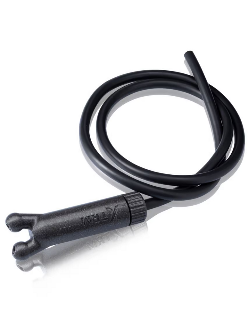 XTRM Extra Schlauch mit Double Sniffer für Banger Station XTRM