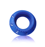 XTRM XTRM Holder plat bleu – pour flacons de 10ml