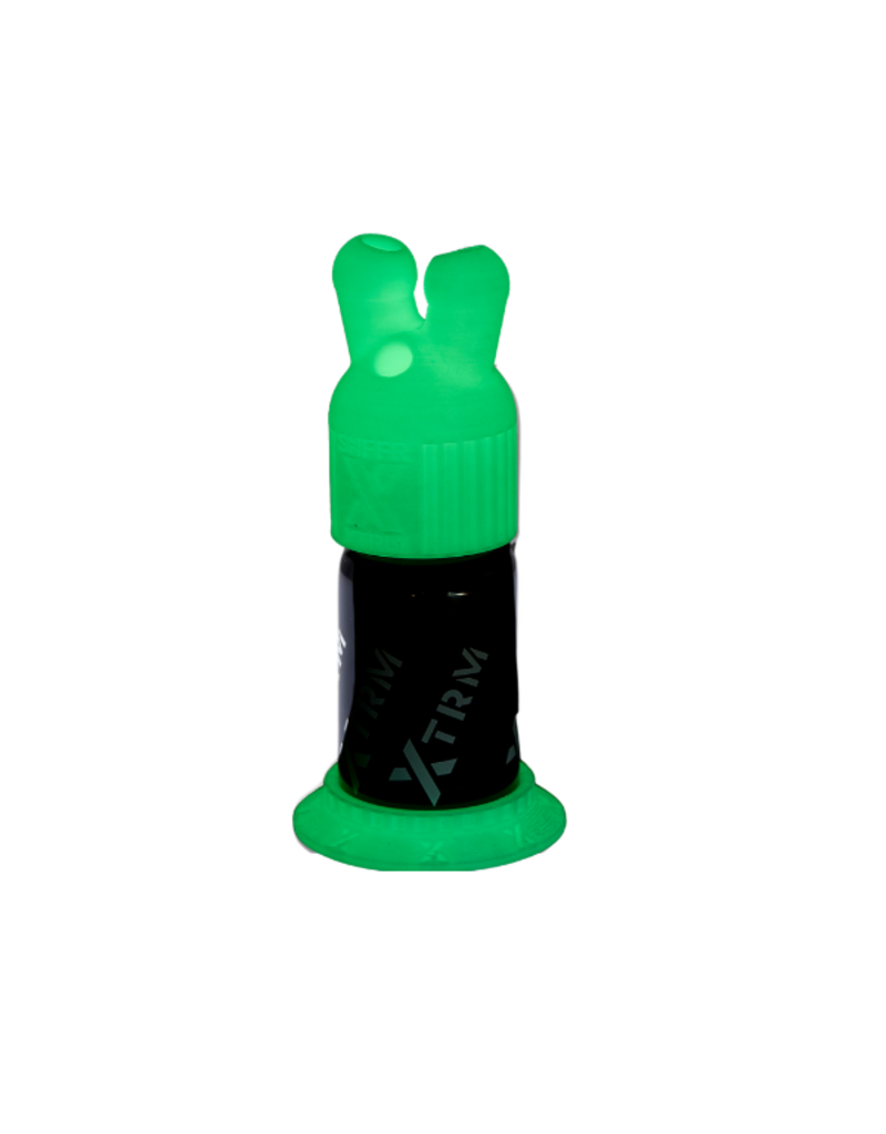 XTRM XTRM BIEST Glow in the Dark XXL POPPERS SNFFR mit Aludose
