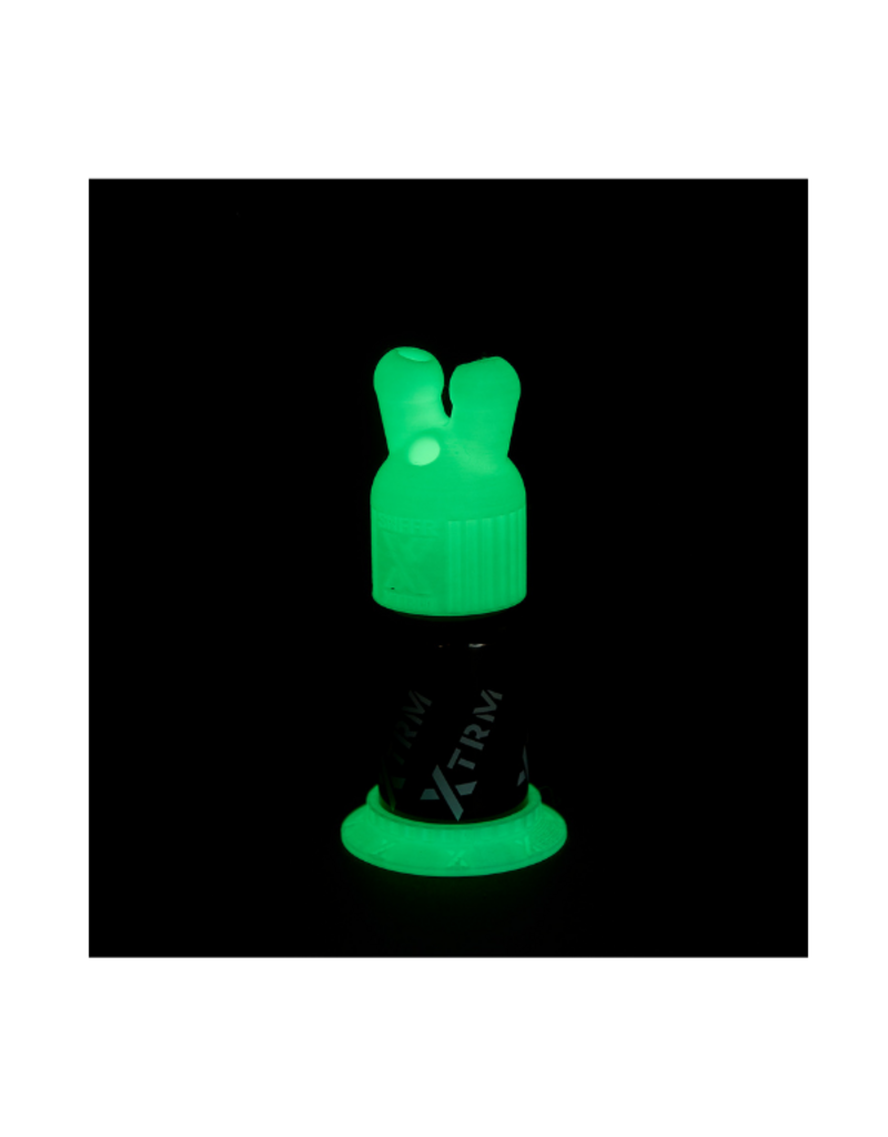 XTRM XTRM BIEST Glow in the Dark XXL POPPERS SNFFR mit Aludose