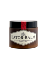 Bator Balm 177ml - Gentlemans long lasting Masturbation Creme