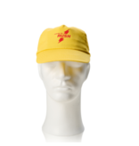 Rush Poppers Baseball Cap