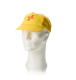 Rush Poppers Baseball Cap