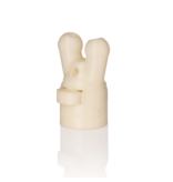 XTRM Poppers Booster Cap XTRM Double Small LEAK PROOF Glow in the Dark