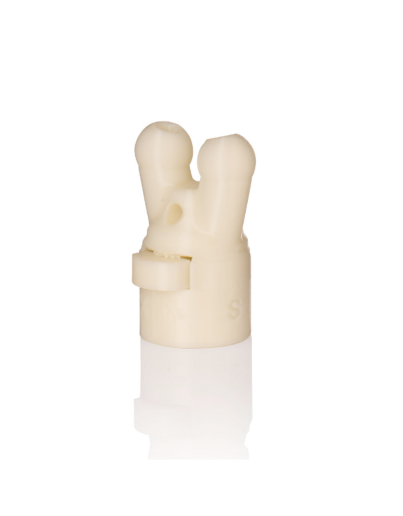 XTRM Poppers Booster Cap XTRM Double Small LEAK PROOF Glow in the Dark