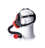 XTRM XTRM Rubber Mask Monster Red