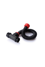 XTRM XTRM GAS-MASK-T-CONNECTOR