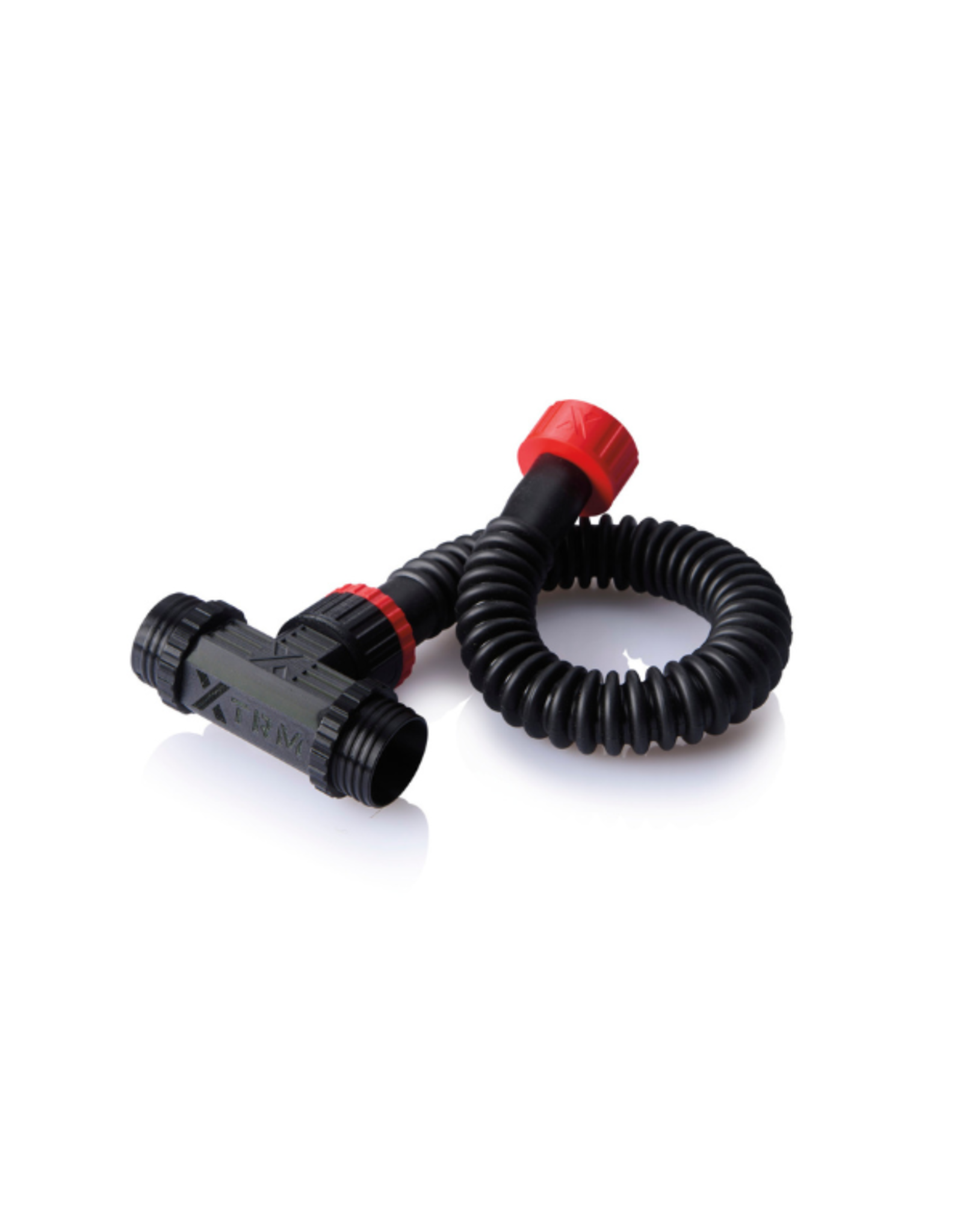 XTRM XTRM GAS-MASK-T-CONNECTOR