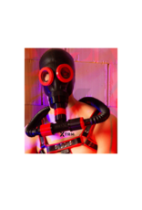 XTRM XTRM GAS-MASK-T-CONNECTOR