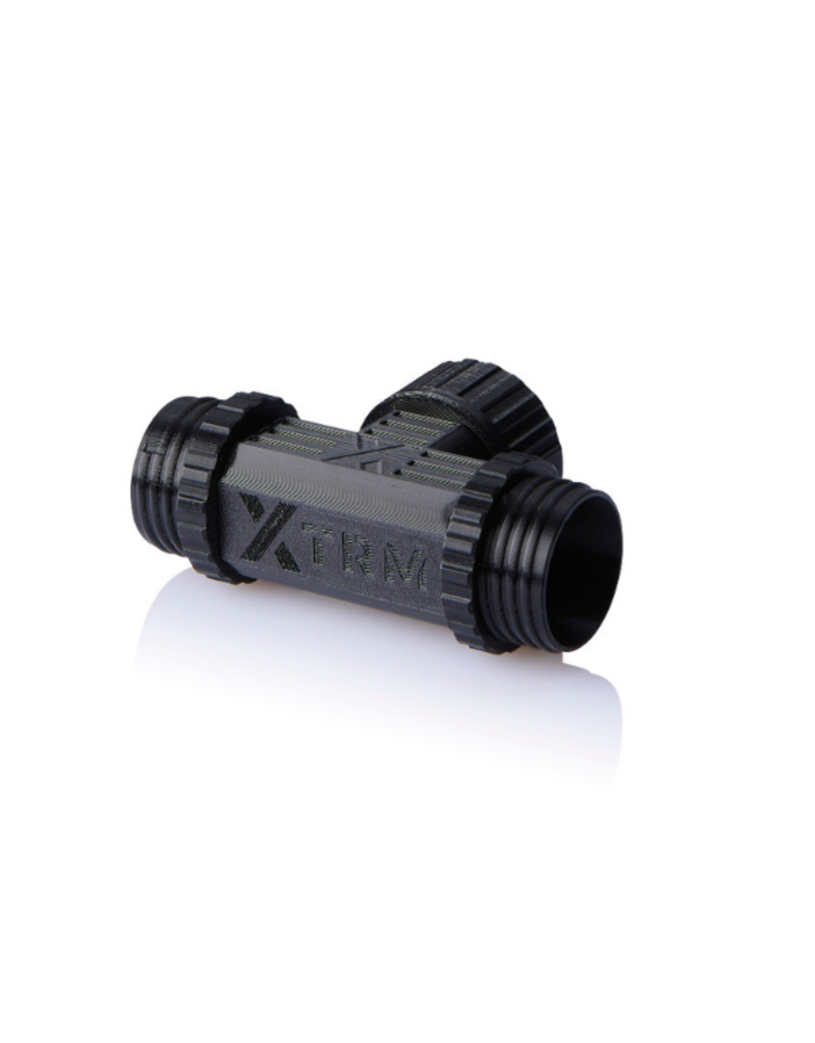 XTRM XTRM GAS-MASK-T-CONNECTOR