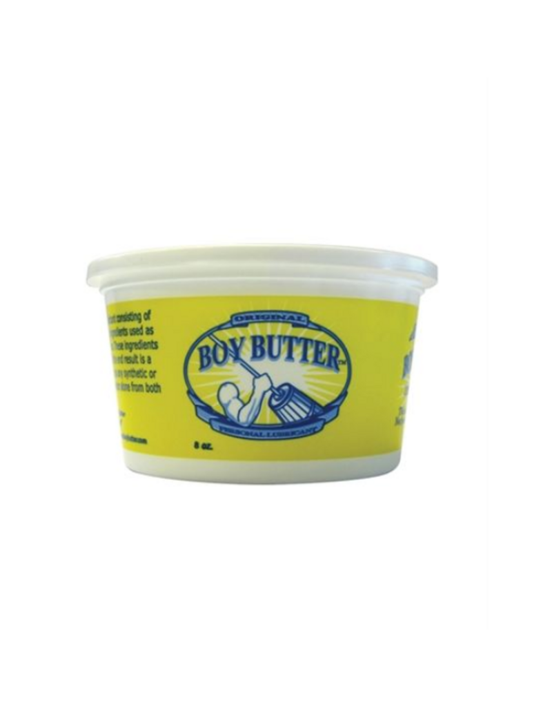 Boy Butter Boy Butter Gleitcreme 237 ml