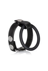 Colt CalExotics Large Leather Ball Spreader