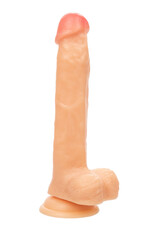 Working Stiff The Cabana Boy CalExotics Dildo