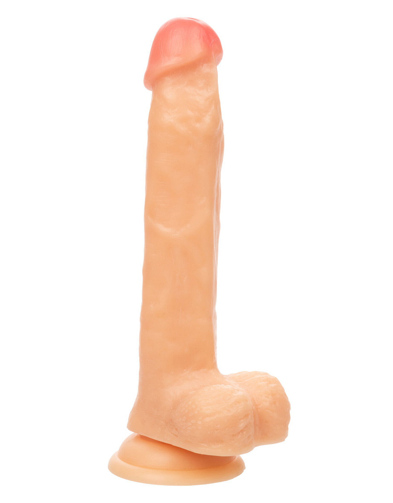 Working Stiff The Cabana Boy CalExotics Dildo