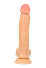 Working Stiff The Cabana Boy CalExotics Dildo