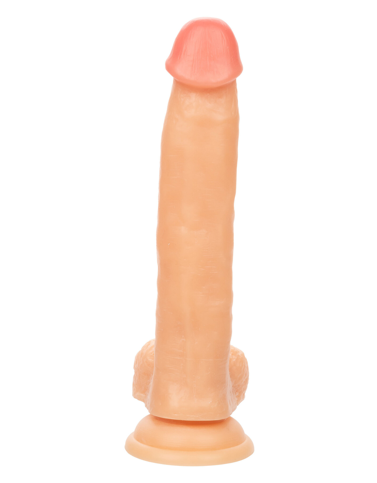 Working Stiff The Cabana Boy CalExotics Dildo