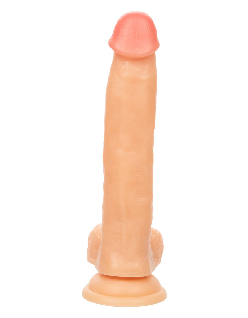 Working Stiff The Cabana Boy CalExotics Dildo