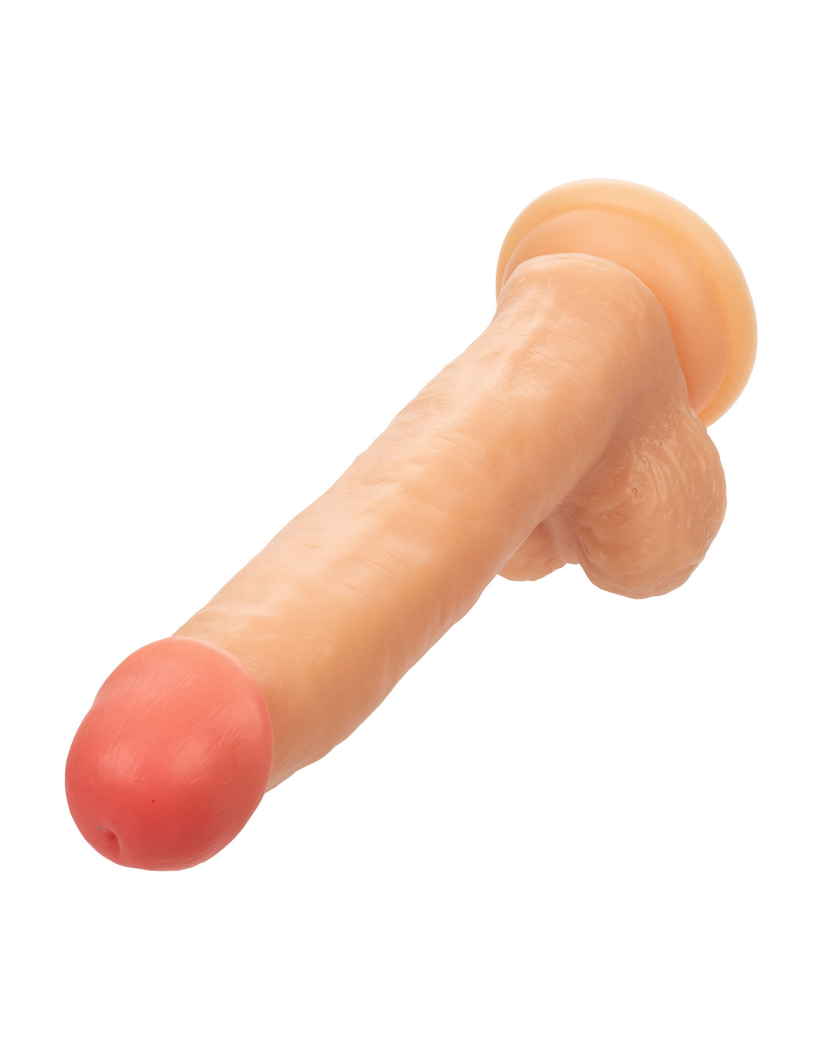 Working Stiff The Cabana Boy CalExotics Dildo