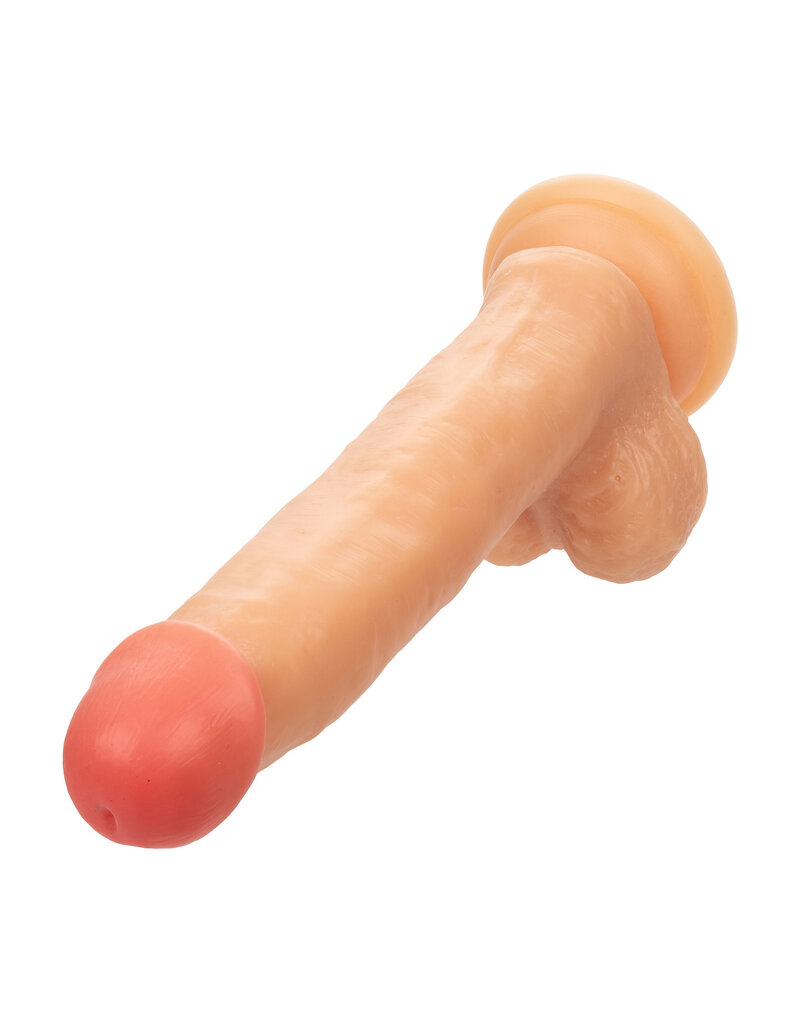 Working Stiff The Cabana Boy CalExotics Dildo