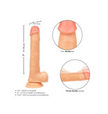 Working Stiff The Cabana Boy CalExotics Dildo