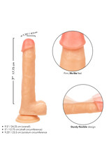 Working Stiff The Cabana Boy CalExotics Dildo
