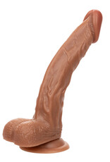 Working Stiff The Personal Trainer CalExotics Dildo