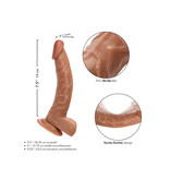 Working Stiff The Personal Trainer CalExotics Dildo