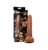 Working Stiff The Personal Trainer CalExotics Dildo