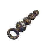 Colt Naughty Bits Butt Balls Silicone Booty Beads
