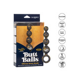 Colt Naughty Bits Butt Balls Silicone Booty Beads