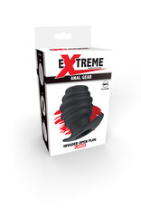 Extreme Invader Open Plug Large