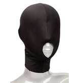 Colt CalExotics Maske mit Mundöffnung