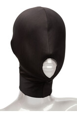 Colt CalExotics Masque avec Ouverture pour la Bouche