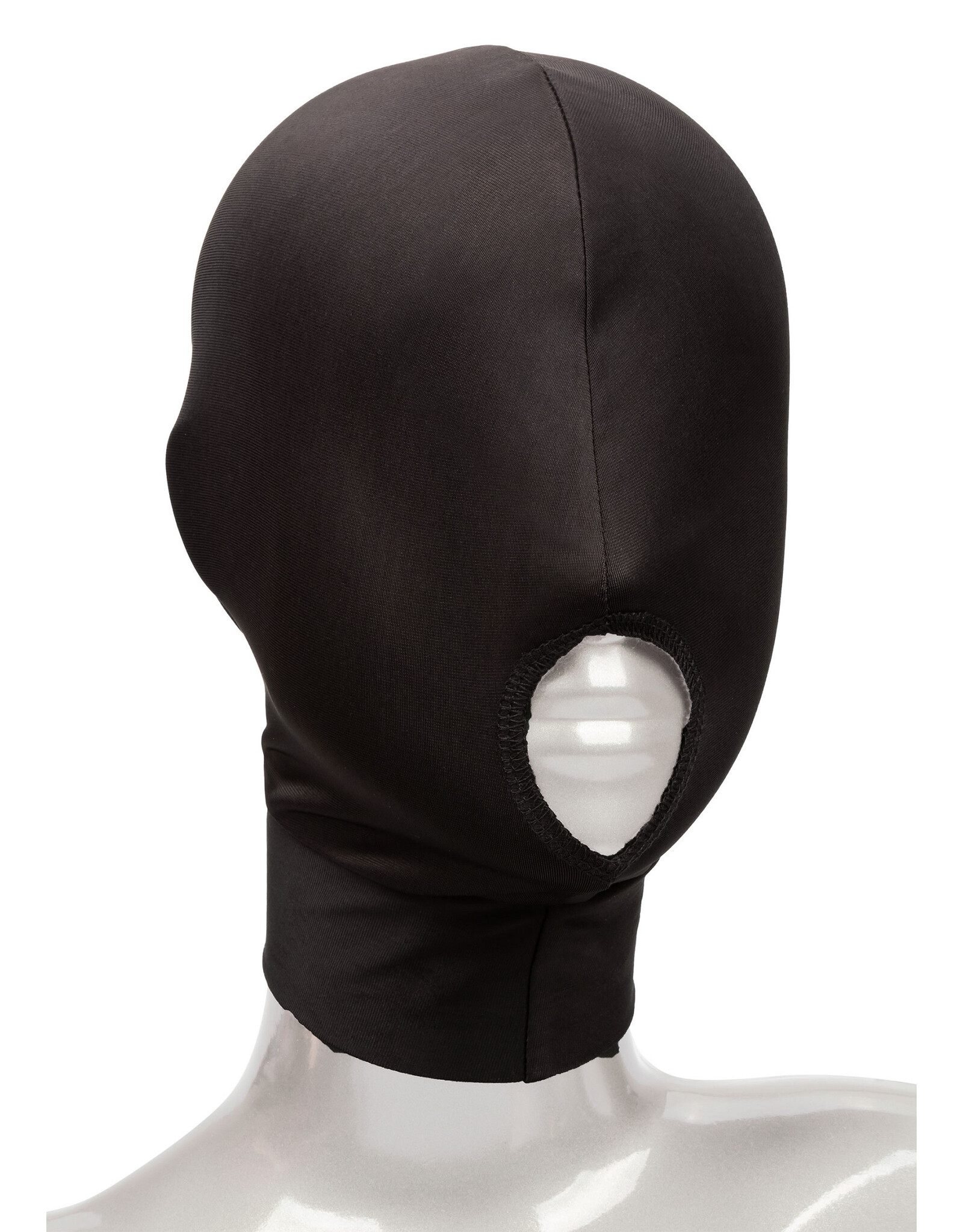 Colt CalExotics Masque avec Ouverture pour la Bouche