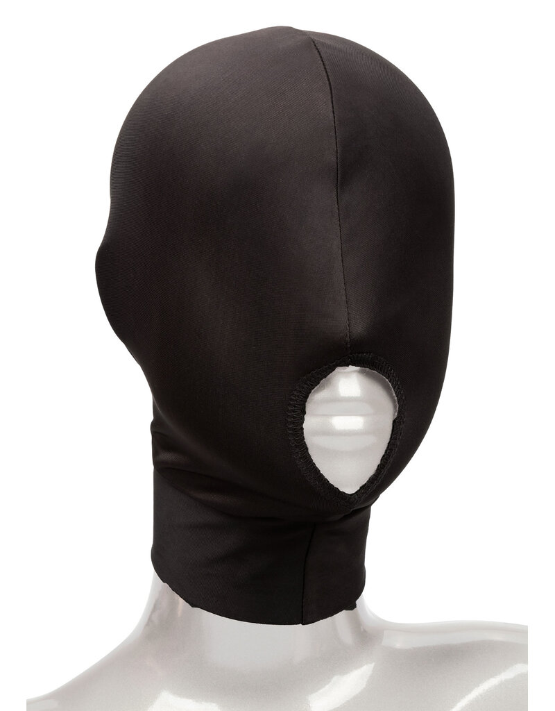 Colt CalExotics Maske mit Mundöffnung