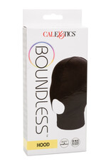 Colt CalExotics Masque avec Ouverture pour la Bouche