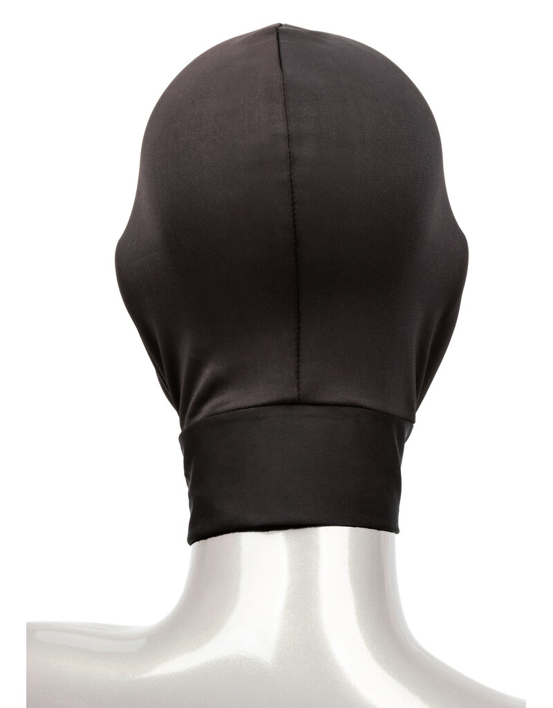 Colt CalExotics Maske mit Mundöffnung