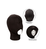 Colt CalExotics Maske mit Mundöffnung
