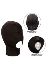 Colt CalExotics Masque avec Ouverture pour la Bouche