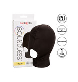 Colt CalExotics Maske mit Mundöffnung
