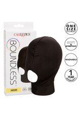 Colt CalExotics Masque avec Ouverture pour la Bouche