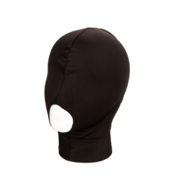 Colt CalExotics Masque avec Ouverture pour la Bouche