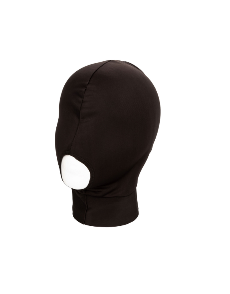 Colt CalExotics Maske mit Mundöffnung
