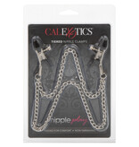 Colt  CalExotics Nipple Play Tiered Nipple Clamps